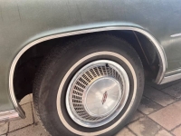 1972 Oldsmobile Toronado for sale in Michigan (ID-102296)