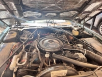 1972 Oldsmobile Toronado for sale in Michigan (ID-102296)
