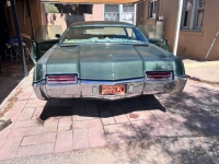 1972 Oldsmobile Toronado for sale in Michigan (ID-102296)