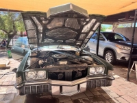 1972 Oldsmobile Toronado for sale in Michigan (ID-102296)