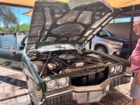 1972 Oldsmobile Toronado for sale in Michigan (ID-102296)