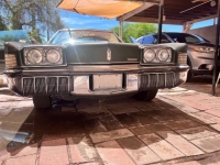 1972 Oldsmobile Toronado for sale in Michigan (ID-102296)