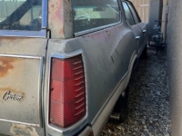 1972 Oldsmobile Vista Cruiser for sale in Michigan (ID-135890)
