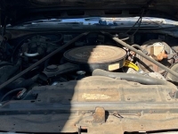 1972 Oldsmobile Vista Cruiser for sale in Michigan (ID-135890)