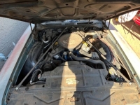 1972 Oldsmobile Vista Cruiser for sale in Michigan (ID-135890)
