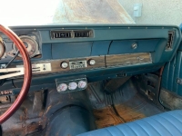 1972 Oldsmobile Vista Cruiser for sale in Michigan (ID-135890)