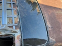 1972 Oldsmobile Vista Cruiser for sale in Michigan (ID-135890)