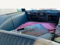 1972 Oldsmobile Vista Cruiser for sale in Michigan (ID-135890)