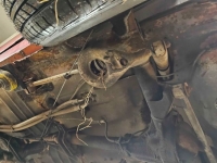 1972 Opel GT for sale in Michigan (ID-124186)