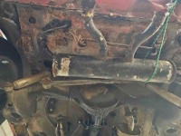 1972 Opel GT for sale in Michigan (ID-124186)