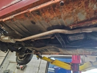 1972 Opel GT for sale in Michigan (ID-124186)