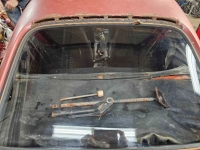 1972 Opel GT for sale in Michigan (ID-124186)