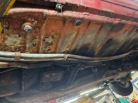 1972 Opel GT for sale in Michigan (ID-124186)