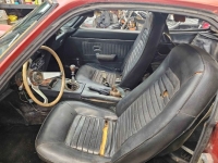 1972 Opel GT for sale in Michigan (ID-124186)