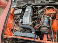 1972 Opel GT for sale in Michigan (ID-124186)
