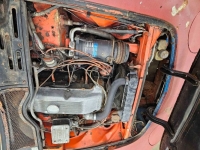 1972 Opel GT for sale in Michigan (ID-124186)