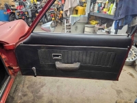 1972 Opel GT for sale in Michigan (ID-124186)