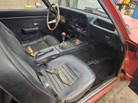 1972 Opel GT for sale in Michigan (ID-124186)