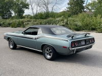 1972 Plymouth Barracuda for sale in Addison, Illinois (ID-121613)