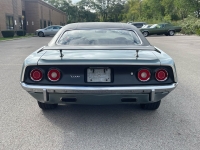 1972 Plymouth Barracuda for sale in Addison, Illinois (ID-121613)