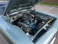 1972 Plymouth Barracuda for sale in Addison, Illinois (ID-121613)