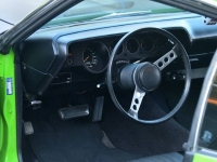 1972 Plymouth Barracuda for sale in Michigan (ID-124323)