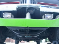 1972 Plymouth Barracuda for sale in Michigan (ID-124323)