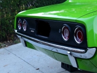 1972 Plymouth Barracuda for sale in Michigan (ID-124323)
