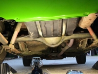 1972 Plymouth Barracuda for sale in Michigan (ID-124323)