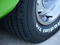 1972 Plymouth Barracuda for sale in Michigan (ID-124323)