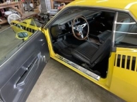 1972 Plymouth Barracuda for sale in Michigan (ID-130784)