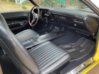 1972 Plymouth Barracuda for sale in Michigan (ID-130784)
