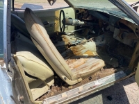 1972 Plymouth Barracuda for sale in Michigan (ID-141453)