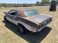 1972 Plymouth Barracuda for sale in Michigan (ID-141453)