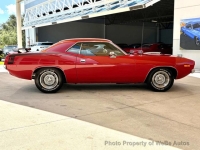 1972 Plymouth Barracuda for sale in Riverhead, New York (ID-143538)