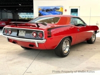 1972 Plymouth Barracuda for sale in Riverhead, New York (ID-143538)