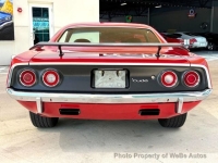 1972 Plymouth Barracuda for sale in Riverhead, New York (ID-143538)