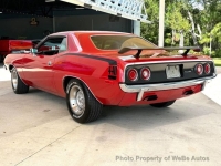 1972 Plymouth Barracuda for sale in Riverhead, New York (ID-143538)