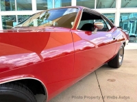1972 Plymouth Barracuda for sale in Riverhead, New York (ID-143538)
