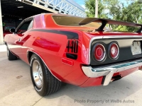 1972 Plymouth Barracuda for sale in Riverhead, New York (ID-143538)