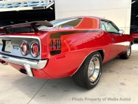 1972 Plymouth Barracuda for sale in Riverhead, New York (ID-143538)