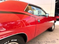 1972 Plymouth Barracuda for sale in Riverhead, New York (ID-143538)