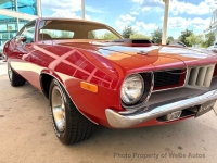 1972 Plymouth Barracuda for sale in Riverhead, New York (ID-143538)