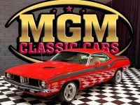 1972 Plymouth Barracuda for sale in Addison, Illinois (ID-146734)