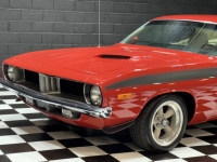 1972 Plymouth Barracuda for sale in Addison, Illinois (ID-146734)