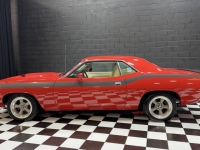 1972 Plymouth Barracuda for sale in Addison, Illinois (ID-146734)