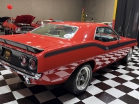 1972 Plymouth Barracuda for sale in Addison, Illinois (ID-146734)