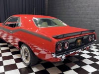1972 Plymouth Barracuda for sale in Addison, Illinois (ID-146734)