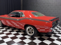 1972 Plymouth Barracuda for sale in Addison, Illinois (ID-146734)