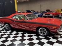 1972 Plymouth Barracuda for sale in Addison, Illinois (ID-146734)